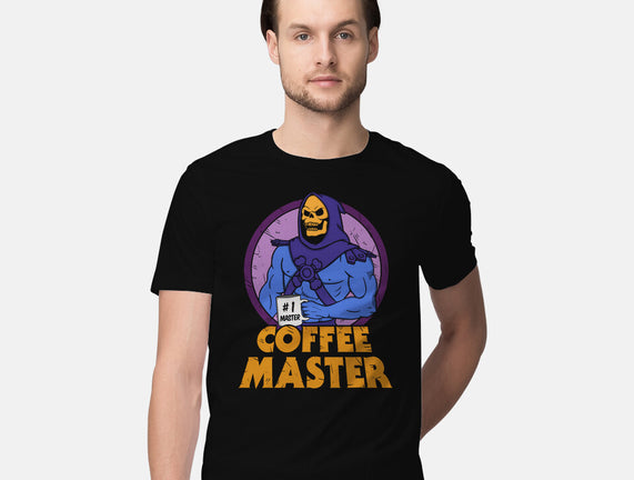 Coffee Master