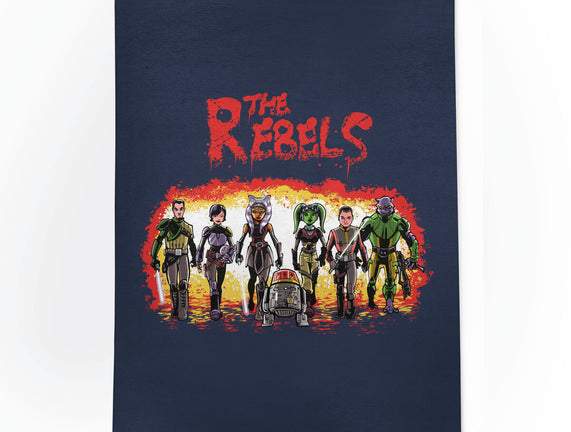 The Rebels