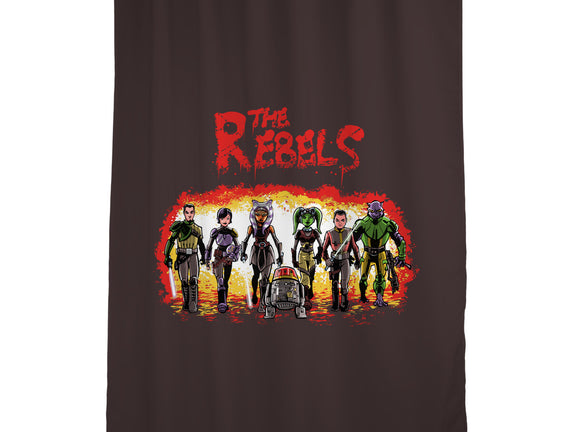 The Rebels