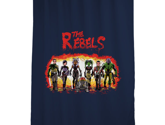 The Rebels