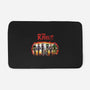 The Rebels-None-Memory Foam-Bath Mat-zascanauta