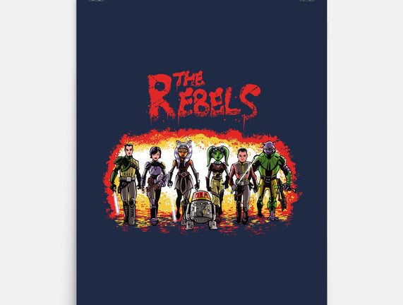 The Rebels