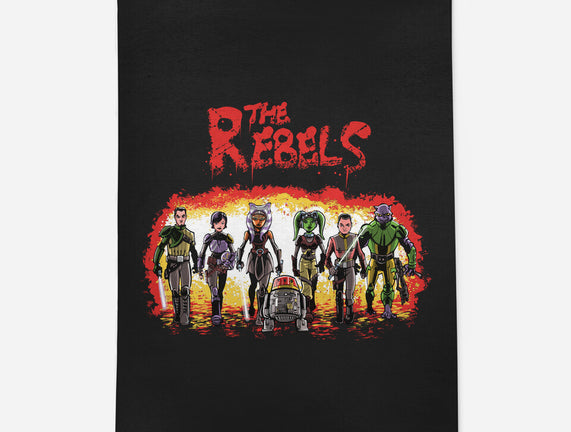 The Rebels