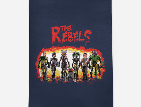 The Rebels