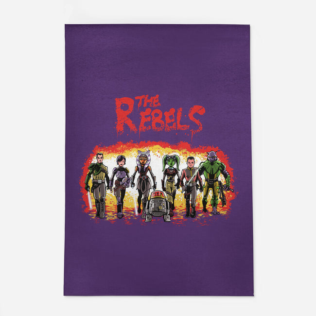 The Rebels-None-Indoor-Rug-zascanauta