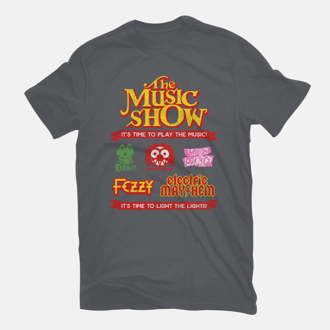 Muppetfest-Womens-Basic-Tee-MJ