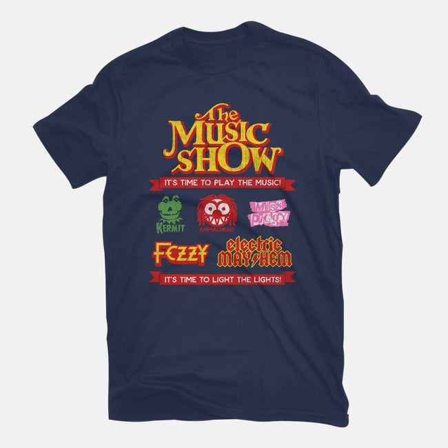 Muppetfest-Mens-Premium-Tee-MJ