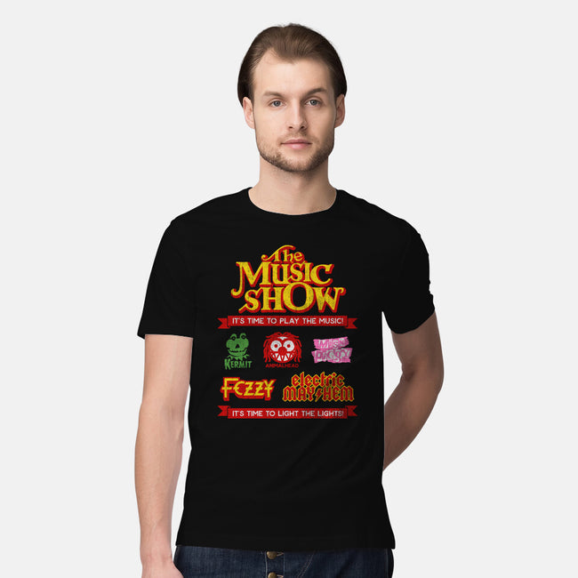 Muppetfest-Mens-Premium-Tee-MJ