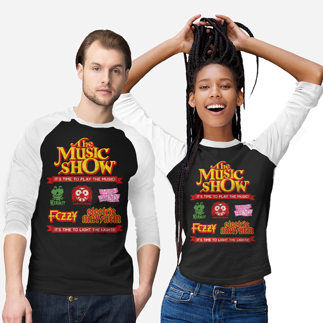 Muppetfest-Unisex-Baseball-Tee-MJ