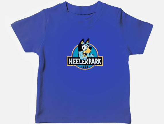 Heeler Park