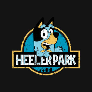 Heeler Park