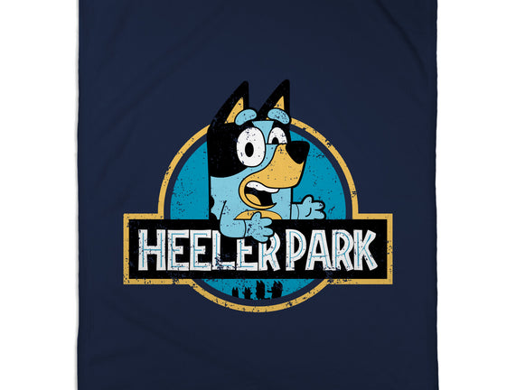 Heeler Park