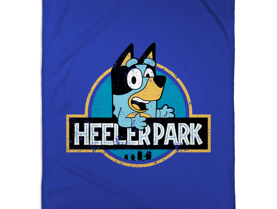 Heeler Park