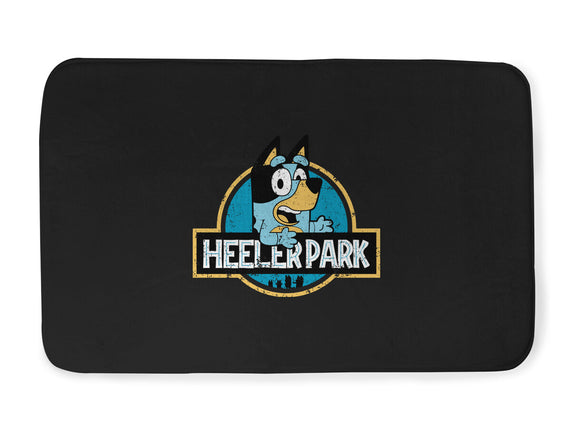 Heeler Park