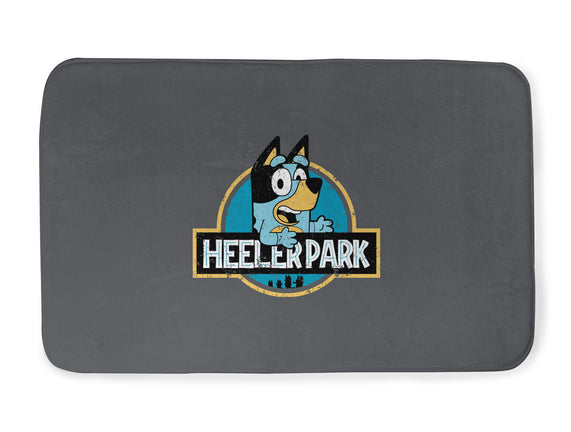 Heeler Park