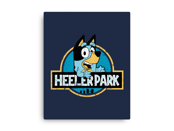 Heeler Park