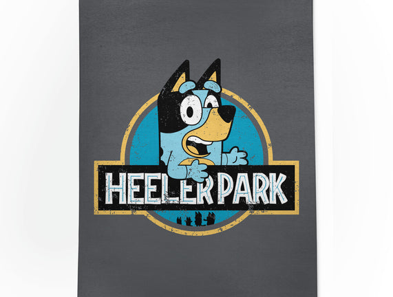 Heeler Park