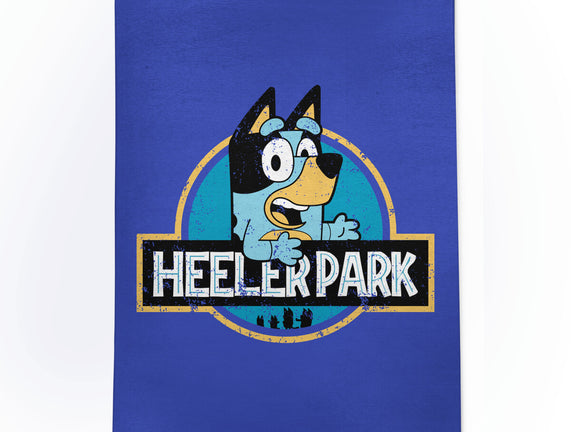 Heeler Park