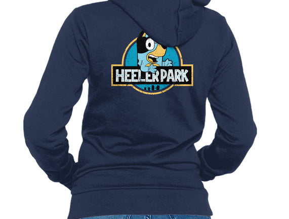 Heeler Park