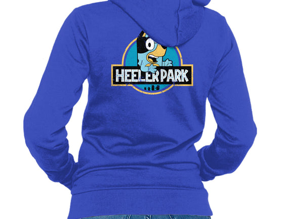 Heeler Park