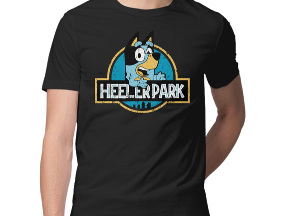 Heeler Park