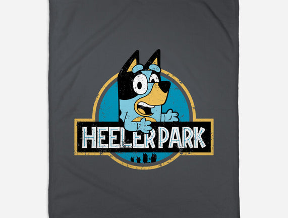 Heeler Park