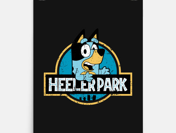 Heeler Park