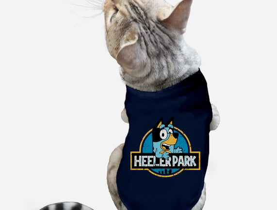 Heeler Park