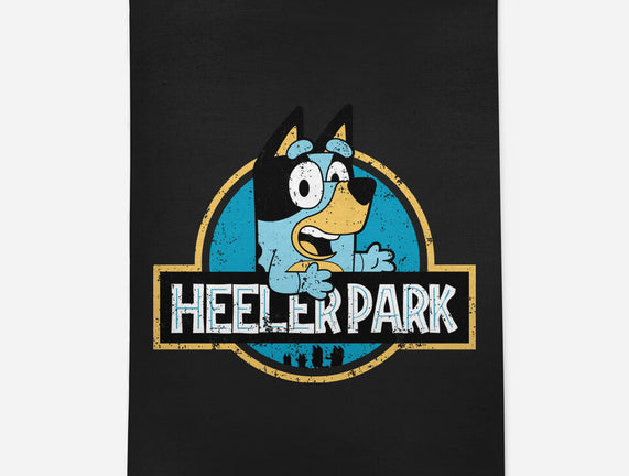 Heeler Park