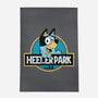 Heeler Park-None-Indoor-Rug-retrodivision