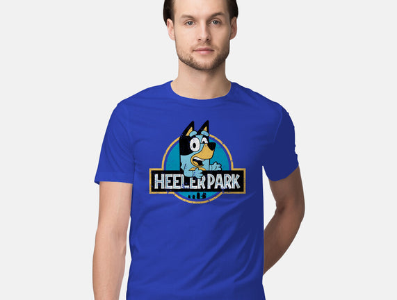 Heeler Park