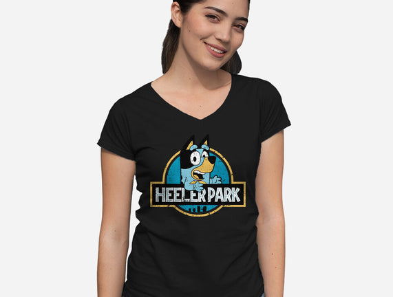 Heeler Park