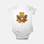 Autumn Kitsune-Baby-Basic-Onesie-retrodivision