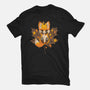 Autumn Kitsune-Mens-Premium-Tee-retrodivision