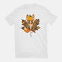 Autumn Kitsune-Youth-Basic-Tee-retrodivision