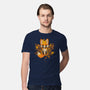 Autumn Kitsune-Mens-Premium-Tee-retrodivision