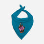 Fright Club-Cat-Bandana-Pet Collar-momma_gorilla