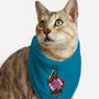 Fright Club-Cat-Bandana-Pet Collar-momma_gorilla