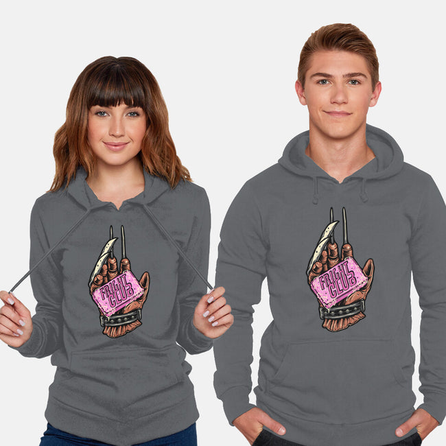 Fright Club-Unisex-Pullover-Sweatshirt-momma_gorilla