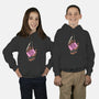 Fright Club-Youth-Pullover-Sweatshirt-momma_gorilla