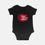 Penny For Your Thoughts-Baby-Basic-Onesie-rocketman_art