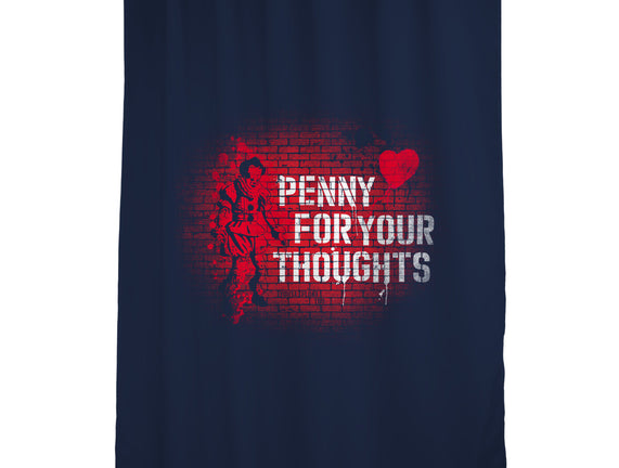 Penny For Your Thoughts