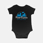 Magic Express-Baby-Basic-Onesie-Getsousa!