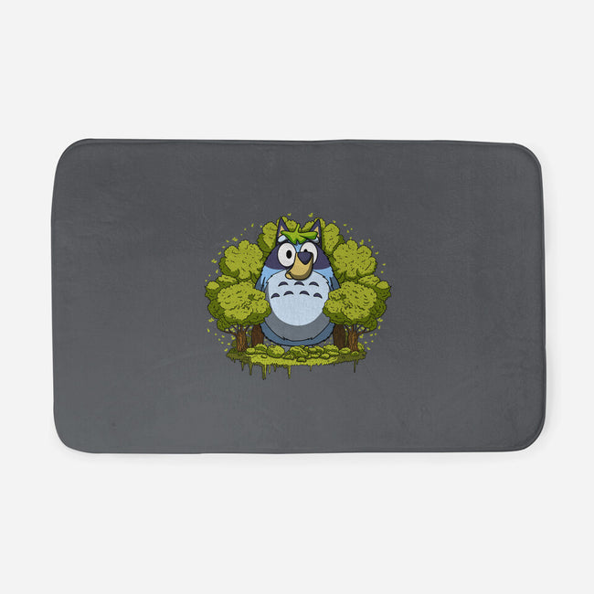 BlueToro-None-Memory Foam-Bath Mat-JamesQJO