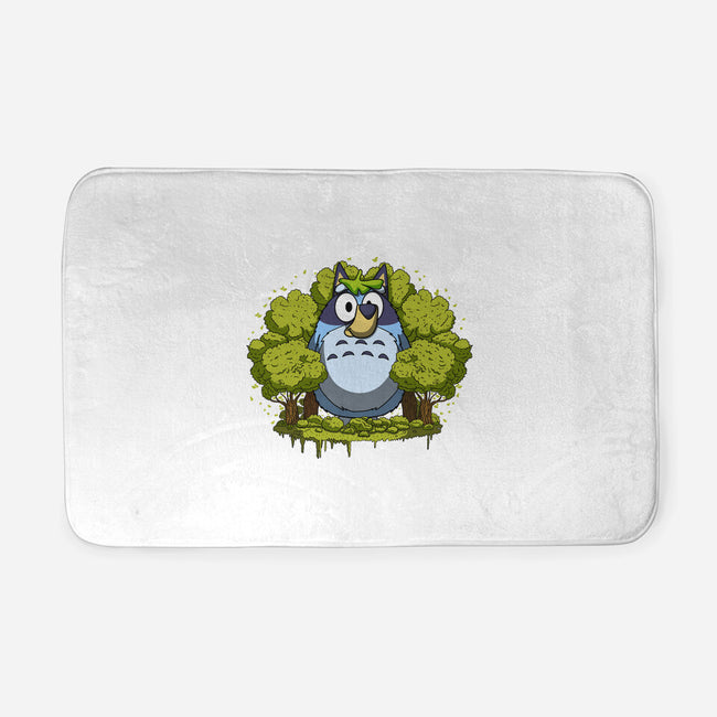 BlueToro-None-Memory Foam-Bath Mat-JamesQJO