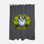 BlueToro-None-Polyester-Shower Curtain-JamesQJO