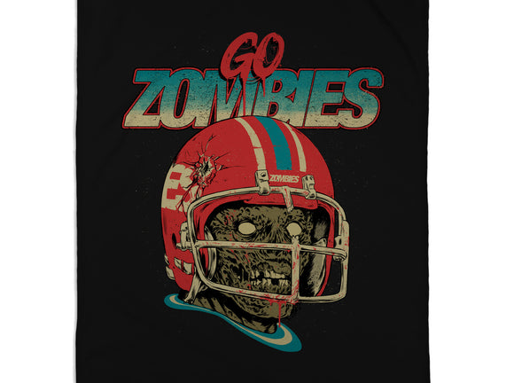 Go Zombies