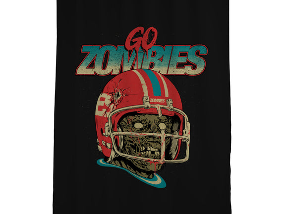 Go Zombies