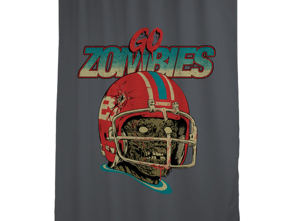 Go Zombies