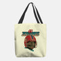 Go Zombies-None-Basic Tote-Bag-Hafaell